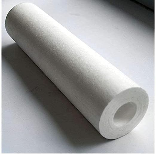 DOC RO? PP Spun Cartridge Pre Filter | Outer Filter Candle | 5 Micron Pre Filter 10" PP Spun Filter for All Type RO Water Purifier in 9 LTR to 25 LTR Pcs(10 inch)-image-18