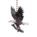 American Bald Eagle Ceiling Fan Pull Light Chain Extender