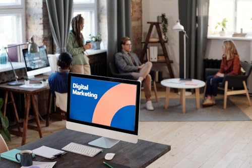 Growth-Focused Digital Marketing Services for Online Business Success