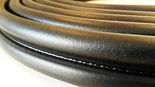 LLS 51727247258 - Junta de goma para puerta delantera izquierda o derecha