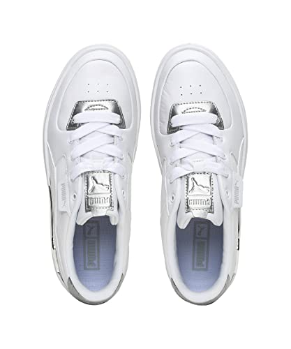 Image of Puma Womens Cali Dream Metal WNS Sneaker