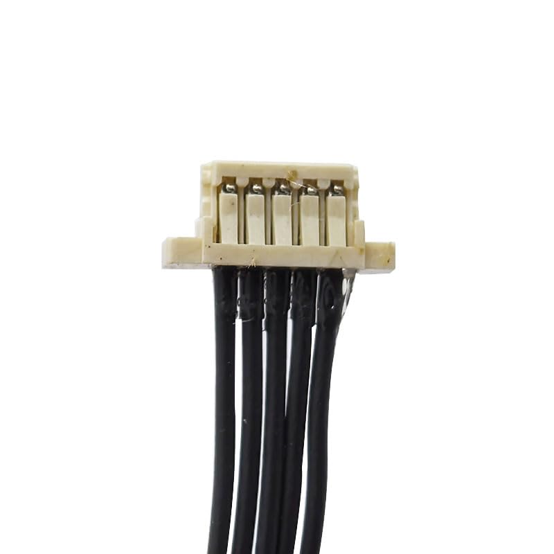 Replacement New Laptop CPU Cooling Fan for ThinkPad T14S Gen4 P/N 5H41B77380/79 Fan