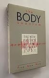 Body Quantum - Fred Alan Wolf 