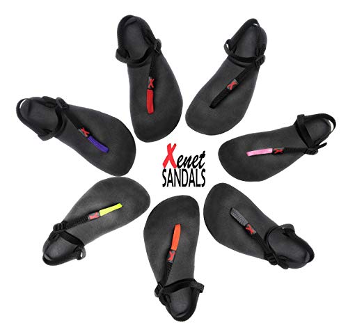 Xenet Epic Sandalia...