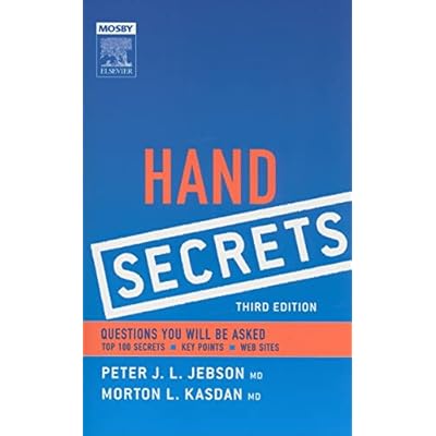 Hand Secrets