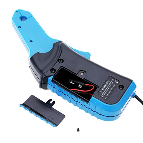 Hantek CC-65_N Cc-65 Ac/Dc Multimeter Current Clamp Meter thumb #3