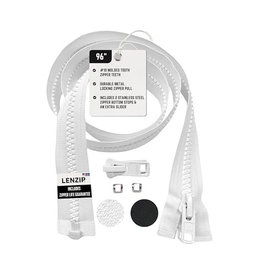 Amazon.com: EZ-Xtend: Zippers