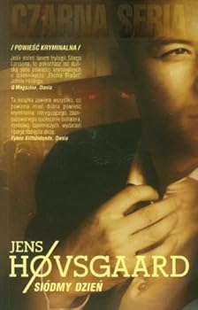 Paperback Siodmy dzien (polish) [Polish] Book