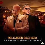 Reloaded Bachata