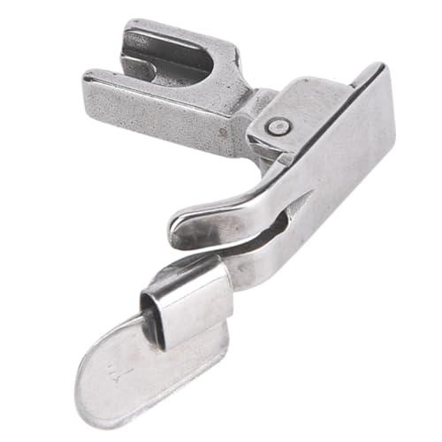 Prensatelas Dioche P351 de acero para máquina plana industrial miniatura 7