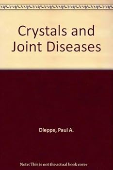 Hardcover Crystals and Joint Disease Book