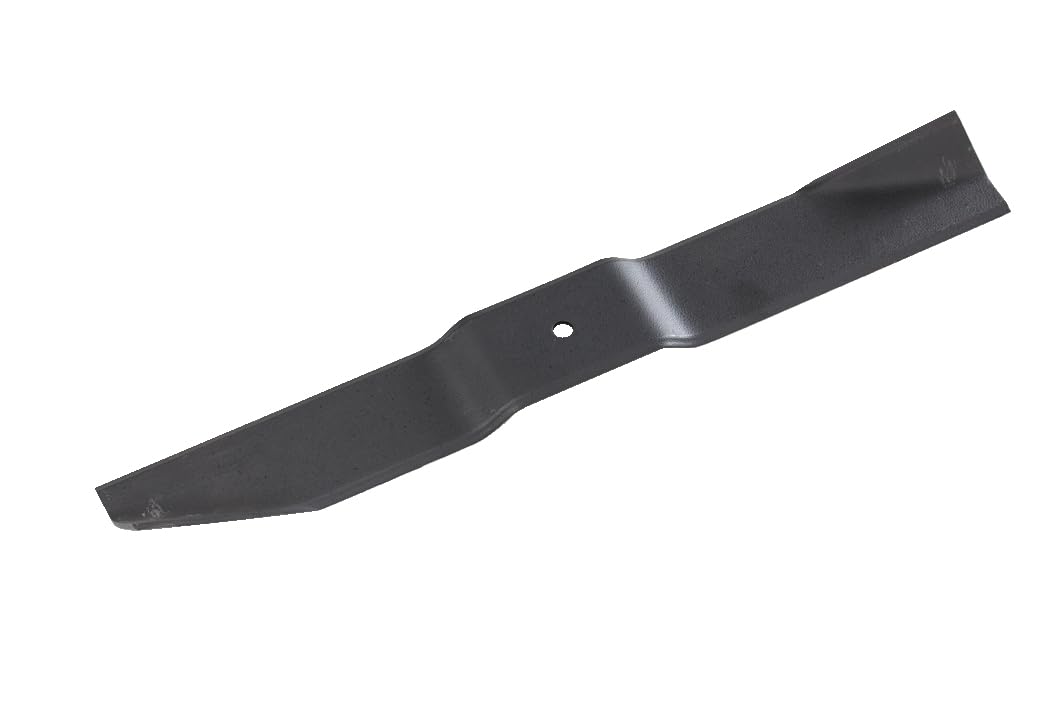 Lame de tondeuse 485 mm Raioparts 130 et 141 pour un entretien précis