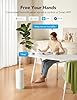 GoveeLife Humidifiers for Bedroom, 6L Top Fill Cool Mist Humidifier for Large Room, Auto Mode, Adjustable Mist, Quiet Sleep Mode, WiFi Smart Air Humidifier with RGB for Baby, Plants, Work with Alexa #1