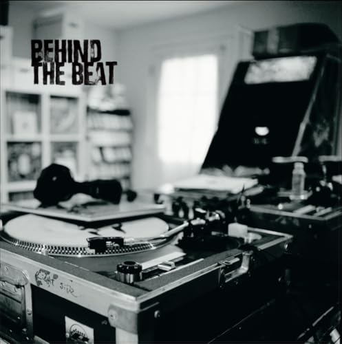 Behind the Beat: Hip Hop Home Studios image 2