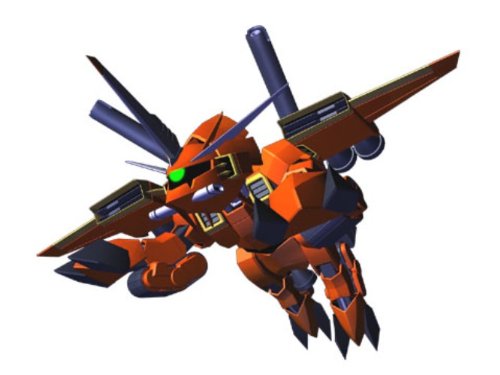 SDガンダム Gジェネレーション ウォーズの関連画像61