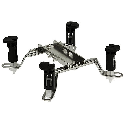 Scythe Kabuto 3 Dissipatore per CPU Intel/AMD