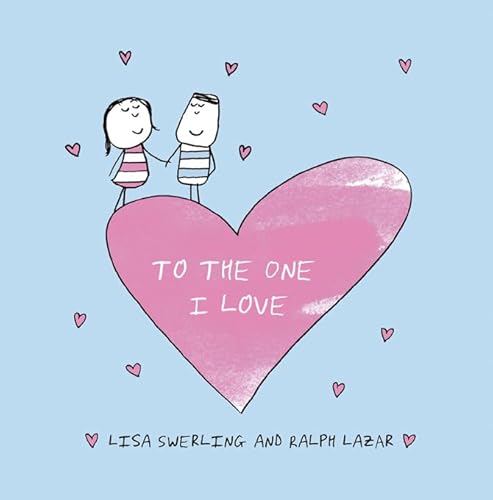 To the One I Love