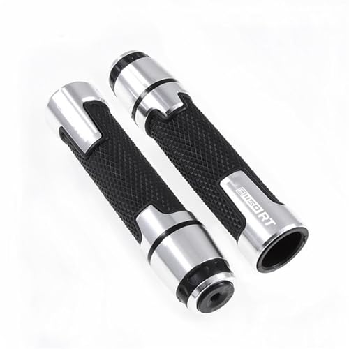 Guidon poignées antidérapantes moto 7/8'' 22mm R1150R RT R1150RS revêtement caoutchouc