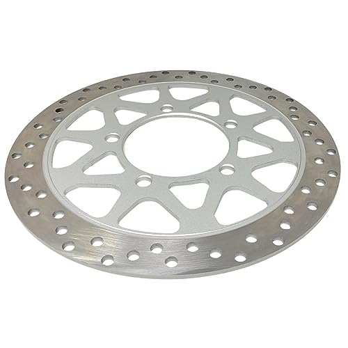 Image of TRP TRADERS FRONT BRACK DISC PLATE COMPATIBLE FOR SUZUKI GIXXER /GIXXER SF Fi /GIXXER SF