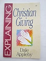 Explaining Christian Givng-17 185240079X Book Cover