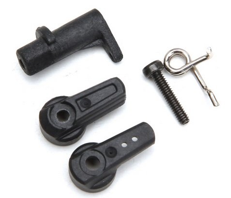 HG P401/P402/P601 RC Car Gear-shifting Arm Kit