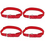 Ceinture de football pour hommes - cette ceinture est un accessoire polyvalent qui peut compléter et améliorer divers styles de mode, ceinture de softball pour jeunes