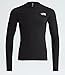 Produktbild The North Face NF0A87ZTJK3 M Summit PRO 120 Crew Sweatshirt Herren TNF Black Größe L