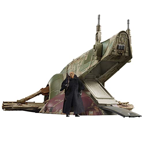 Listado y reviews de Naves star wars que puedes comprar esta semana. 3