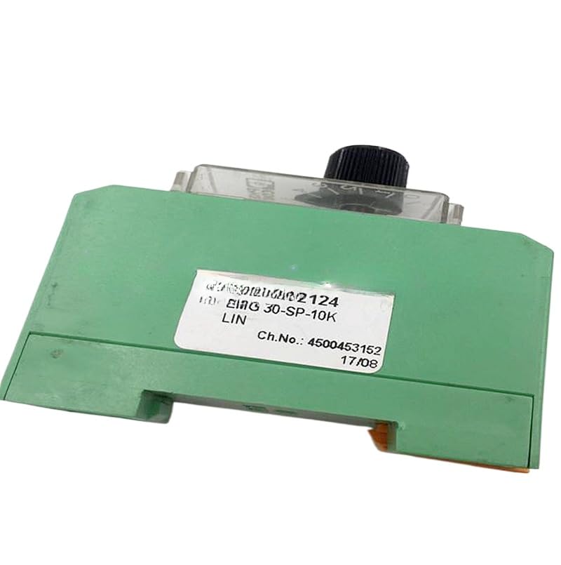 1 piece new for EMG30-SP-10K LIN set Point regulator 2942124