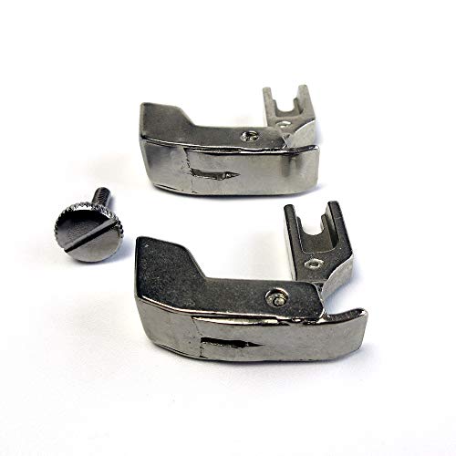 Prensatelas estilo New Style Ship para máquina de coser industrial miniatura 2