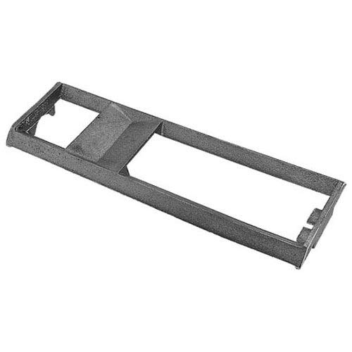 Mavrik Exact Fit for Magikitch'n 5-C Burner Cover 19" X 6-1/4" CI - Replacement Part