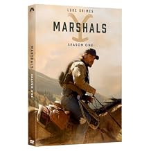 Marshals Season One [DVD]