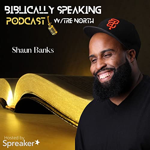 BSP Presents Shaun Banks