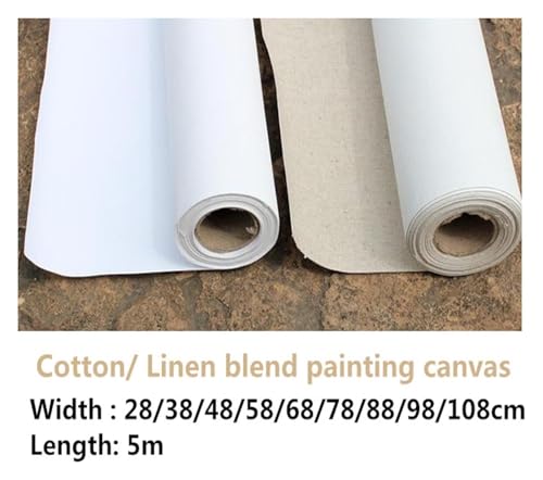 La Mejor Lista de Lienzos enrollados - los más vendidos. 2 Imagen adicional