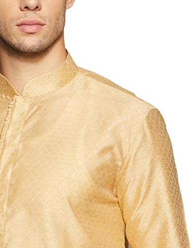 Image of Sanwara Men Kurta Pyjama