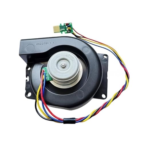 Moteur de ventilateur pour Roomba résout baisse d'aspiration séries i et j
