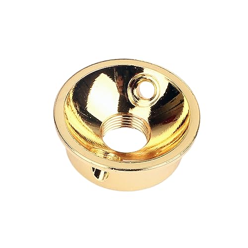 Abaodam Gt152 �M�^�[�W���b�N�v���[�g �l�W2�{�t�� �S�[���h�d�グ ���[�g���˂�6.35mm�Ή� �G���L�M�^�[�p�n�[�h�E�F�A �y��C������