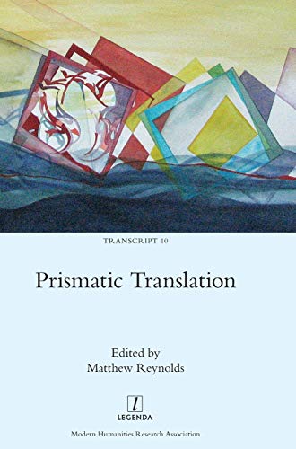 Prismatic Translation: 10 (Transcript) view 2