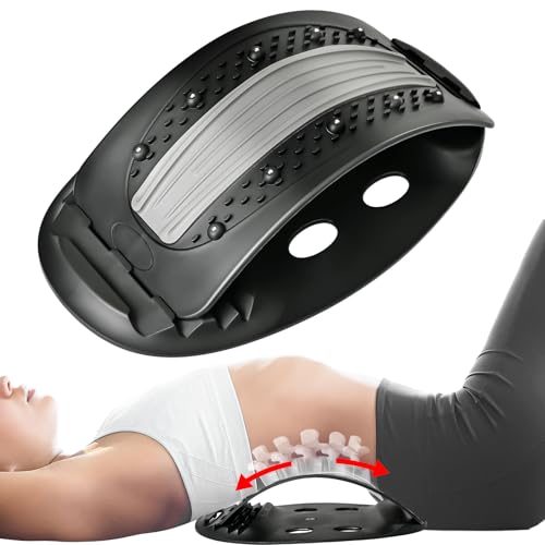 Best Back Stretchers for Improving Posture and Relieving Pain