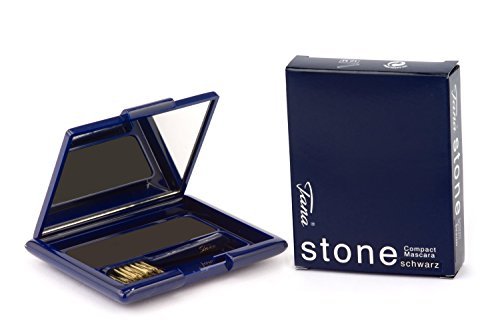 Extreme Black Stone Mascara Block - Lash Building