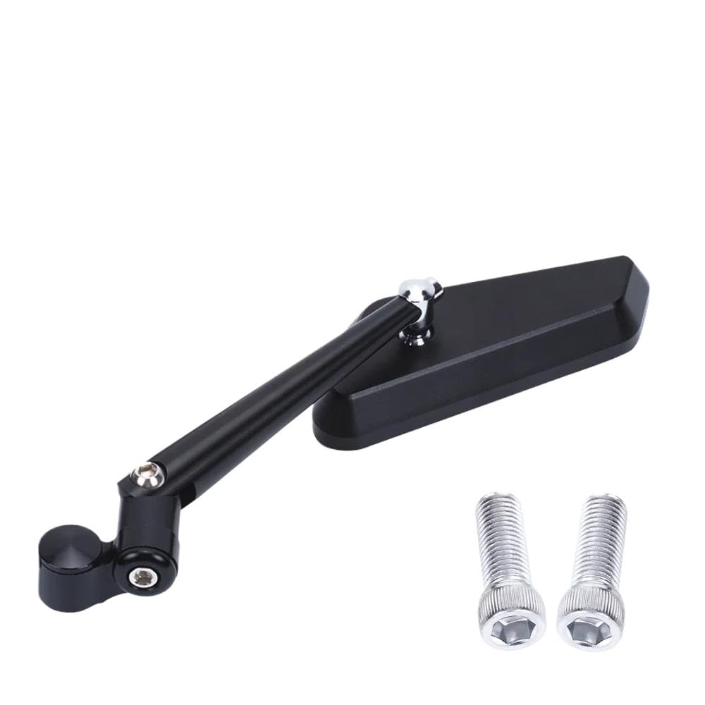 per B&MW per R NINET R9T F 900 R S1000R XR F 850 ​​F 750 F 650 GS K1200R K1300R Specchietto Retrovisore Laterale per Moto