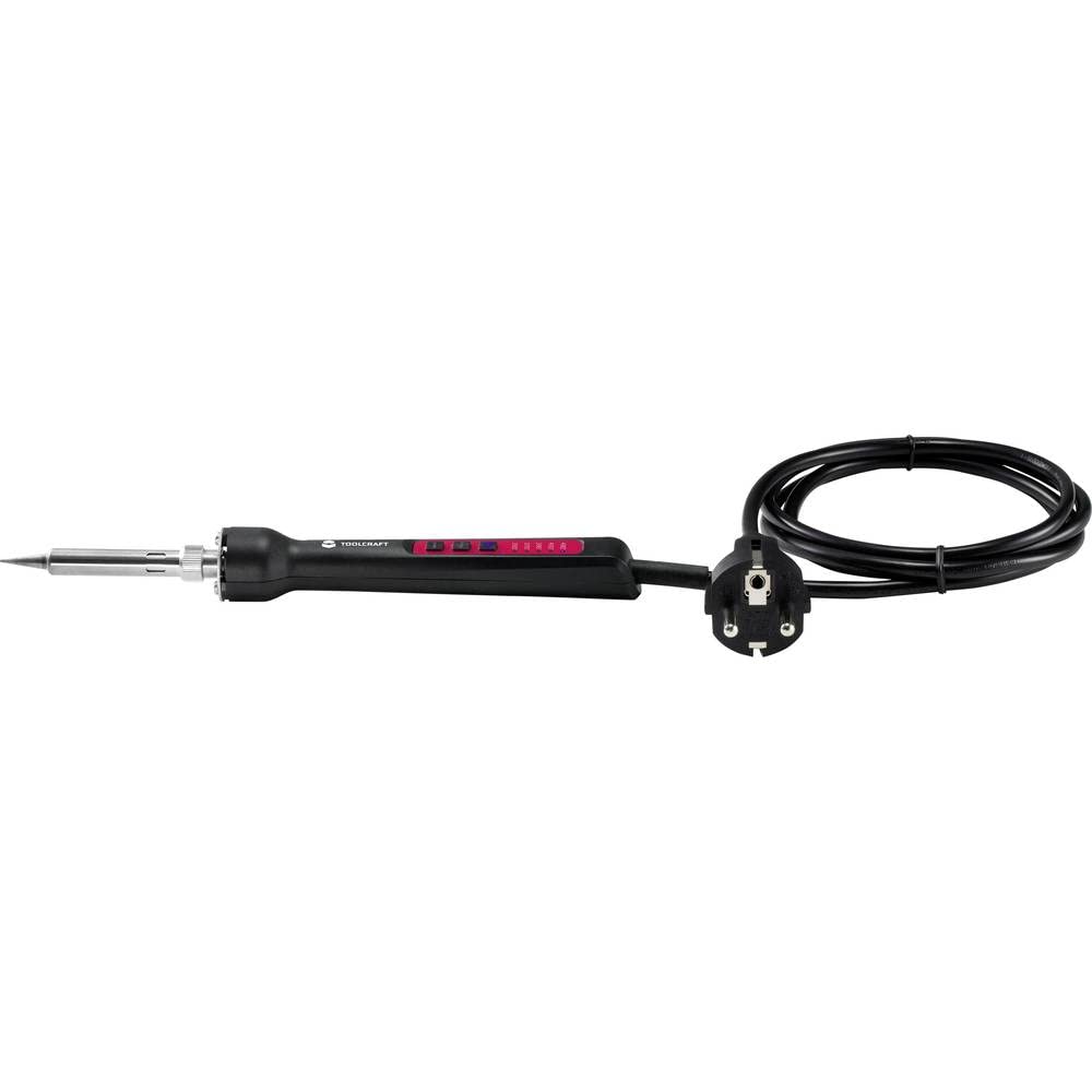 Lutownica kolbowa TOOLCRAFT TO-6425595