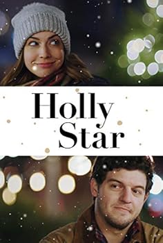 DVD Holly Star Book