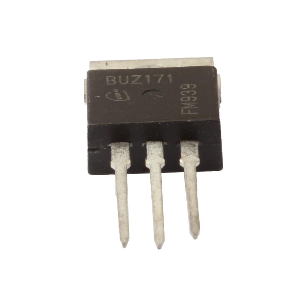 10 Stück BUZ171 TO-220