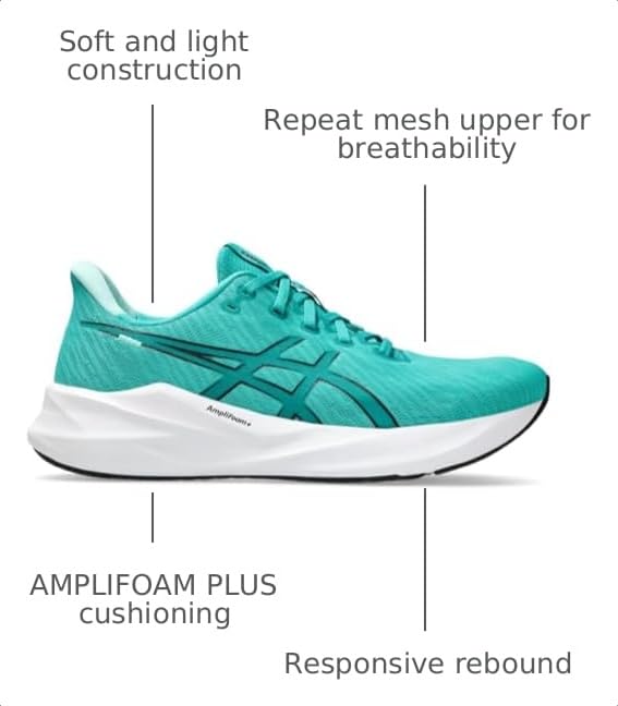 Image of ASICS Men's VERSABLAST 4 Running Shoes