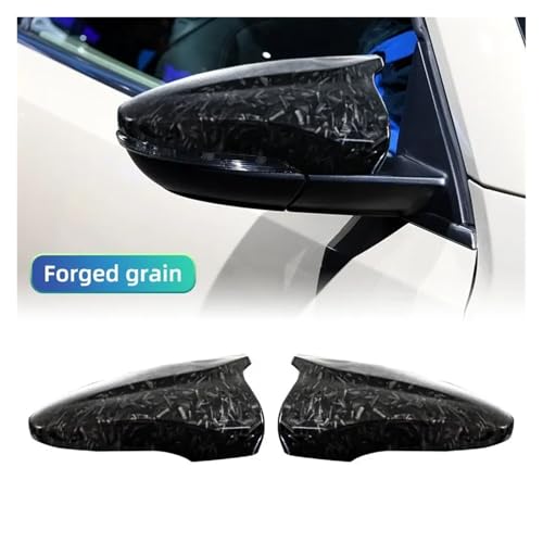 VW JETTA MK6 VW Passat B7 Scirocco Beetle CC Eos Ή obN~[Jo[ TChEBO~[Jo[Lbvt(Forged Grain)