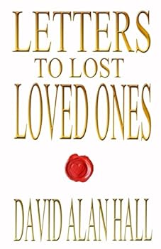 Paperback Letters to Lost Loved Ones Book