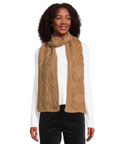 UGG Womens Cable Scarf