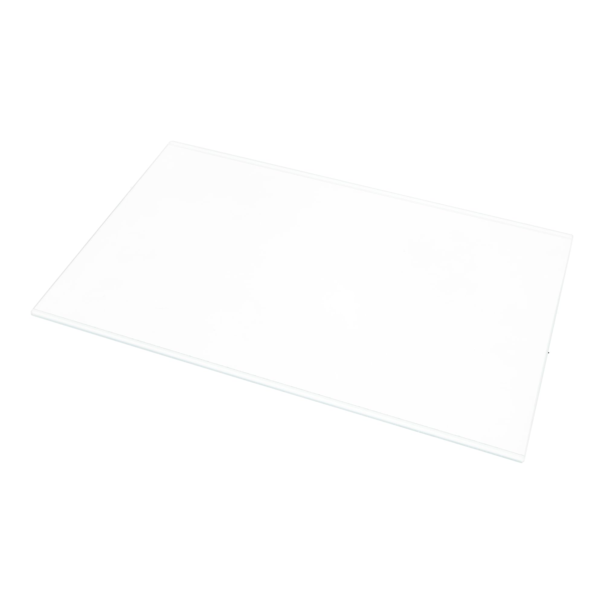 sparefixd Glasregal für Kühlschrank, Gefrierschrank, 460 mm x 285 mm. Bitte messen Sie Ihren Kühlschrank vor der Bestellung