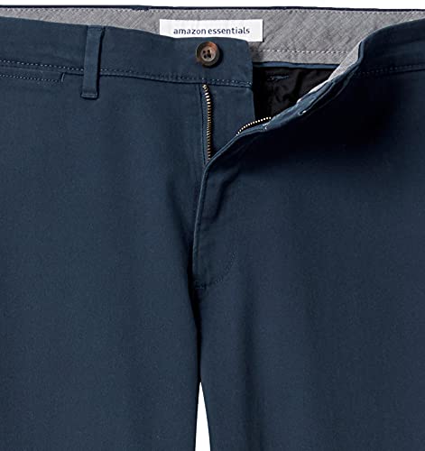 Image of Amazon Essentials Men's Casual Stretch Chino Pant